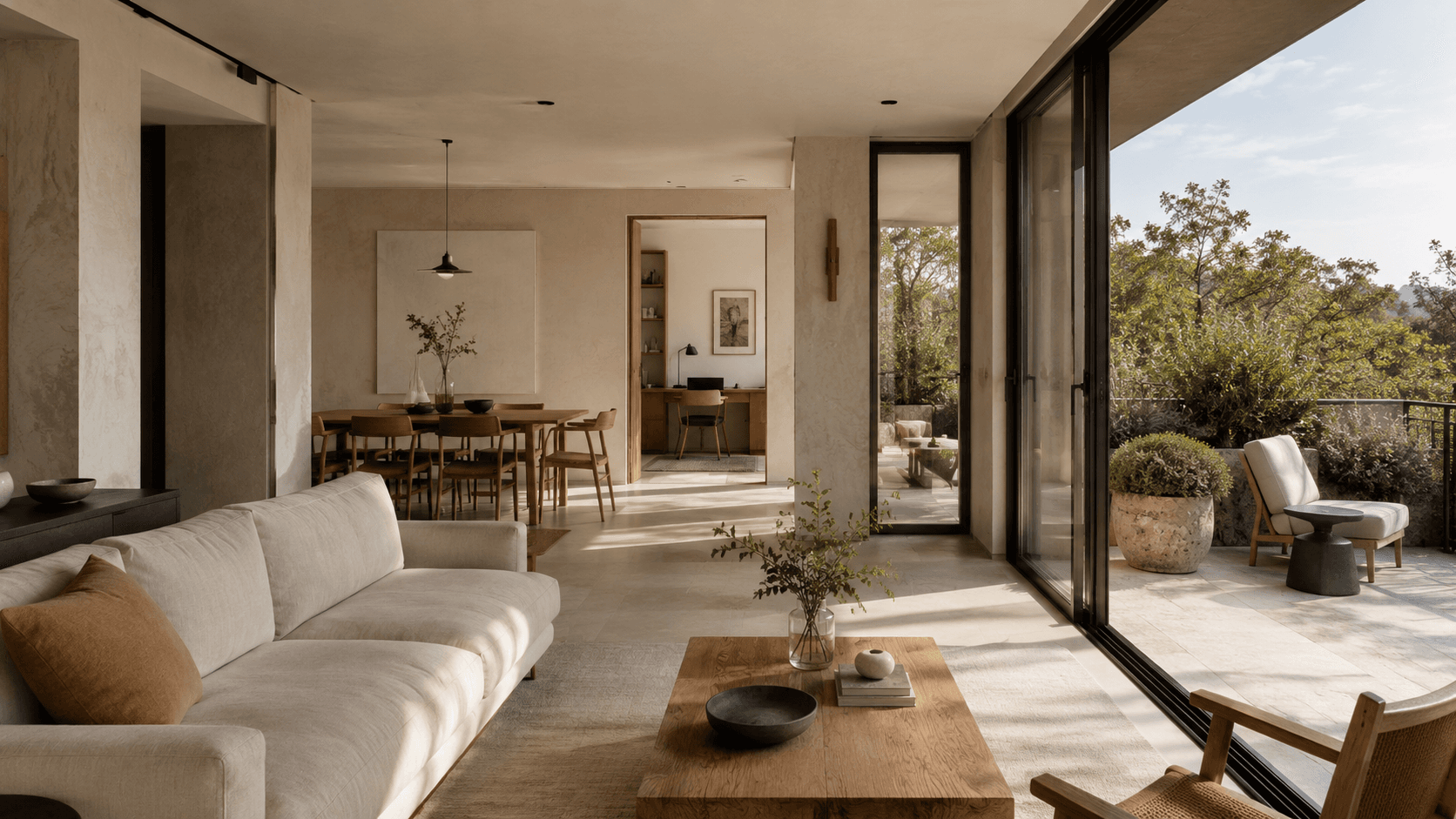 What Premium Property Buyers Need From a Website