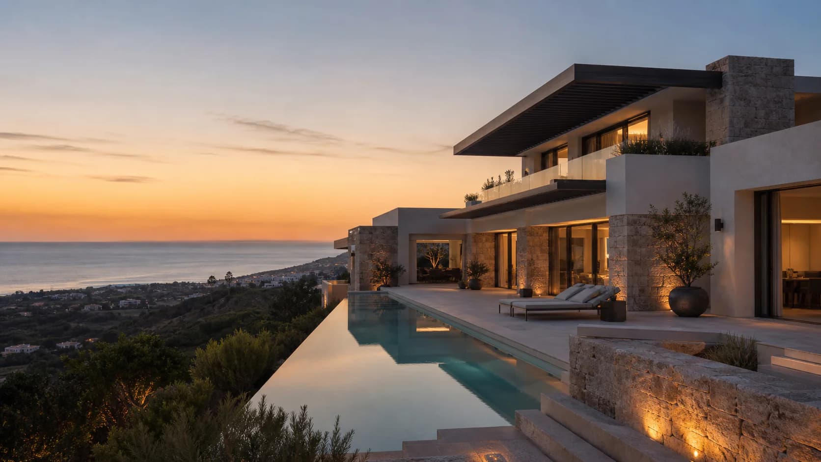 The spreadsheet problem: A pilot study of Costa del Sol property websites